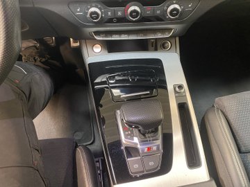 SQ5 3.0 TDI quattro MHEV S-line AUT Kam. Navi LM – Bild 14
