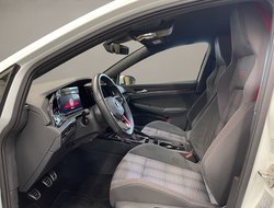 Golf VIII 2.0 TSI GTI ACC Kam. Navi Sportp. LED