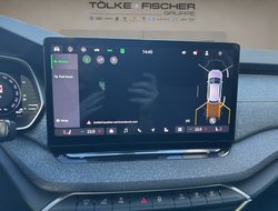 Octavia Combi DSG Tour AHK Navi HUD 360° eHeck