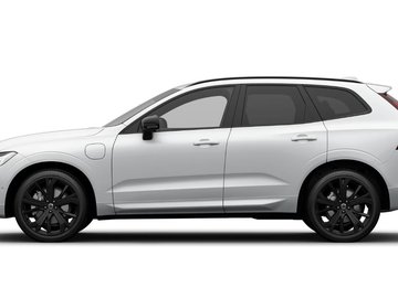 XC60 T8 PHEV PLUS BLACK EDITION | Gewerbeaktion | – Bild 5