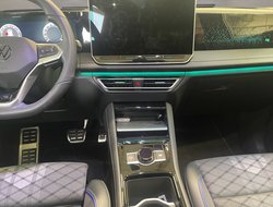 Tiguan 2.0 TSI 4Motion W R-Line DCC Pano R-Line