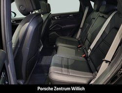 Cayenne Coupe Platinum Edition InnoDrive Head-Up
