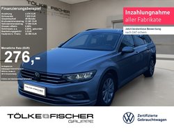 Passat Variant 2.0 TDI BMT Business ACC AHK AUT