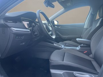 Octavia Combi 2.0 TDI Ambition ACC AUT Navi LED – Bild 8