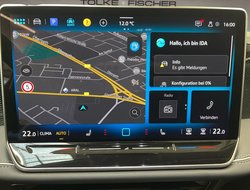 Passat Variant 2.0 TDI W Business ACC AHK AUT LM