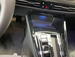 Golf Variant Style 1.5 l eTSI OPF 7-Gang-DSG ACC