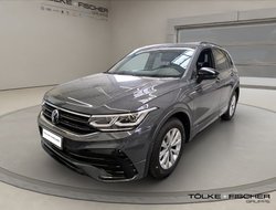 Tiguan 1.5 TSI BMT R-Line Pano R-Line IQLight LM