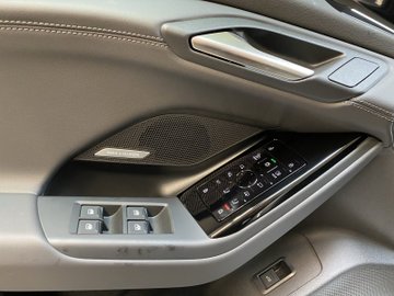 A6 Avant e-tron Quattro 315 kW ACC AHK AUT Kam. – Bild 9