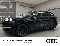 Q8 S_Line 50 3.0 TDI quattro Pano S-line ACC AHK