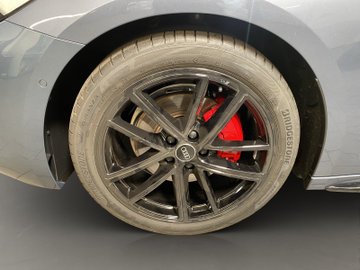 A5 Avant 2.0 TFSI W S-line ACC AHK AUT Kam. Navi – Bild 7