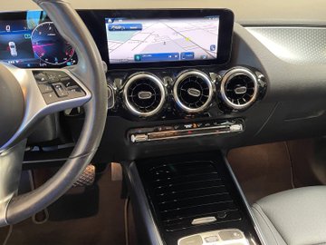 GLA 200 d  Progressive AHK AUT Kam. Navi Virtual – Bild 14