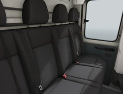 Crafter 35 Pritschenwagen DOKA TDI 103 kW 6-Gang