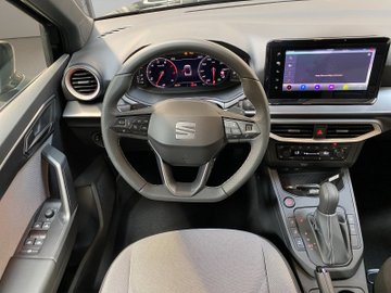 Arona 1.0 TSI 85 kW FR ACC AUT Kam. Navi Virtual – Bild 16