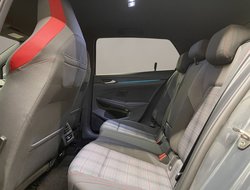 Golf VIII 2.0 TSI GTI AUT Kam. Sportp. Virtual