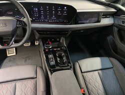 A6 e-tron Avant quattro W S-line ACC AHK AUT 360