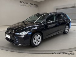 Golf VIII Variant 1.5 eTSI  85 kW Life ACC AHK