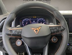 Ateca 2.0 TSI 4Drive ACC AUT Kam. Navi Sportp.