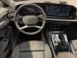 A5 2.0 Avant TFSI W S-line ACC AHK AUT Kam. Navi