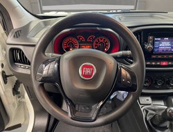 Doblo Cargo Kasten 1.3 Multijet Kasten  SX