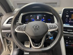 T-Roc Cabriolet 1.0 TSI  Goal ACC Navi Virtual