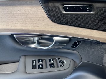 XC90 T8 AWD Plus Bright | Gewerbeaktion | – Bild 9
