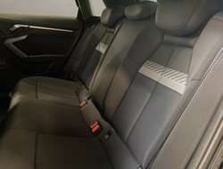 A3 35 Sportback 2.0 TDI  S-Line S-line ACC AUT