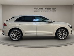 Q8 50 3.0 TDI quattro Pano S-line ACC AHK AUT LM