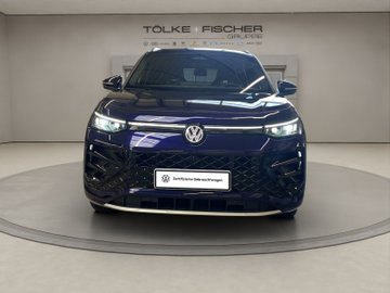 Tayron 1.5 TSI e W R-Line DCC R-Line ACC AHK AUT – Bild 3