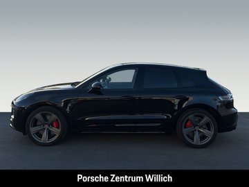 Macan GTS Surround-View 21-Zoll Rückfahrkamera – Bild 2
