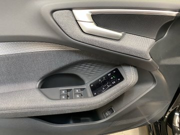 A5 Avant 2.0 TFSI W S-line ACC AHK AUT Navi 360 – Bild 9