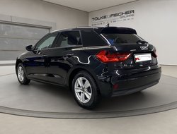 A1 Sportback 25 1.0 TFSI AUT Kam. Navi Virtual