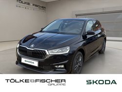 Fabia 1.0 TSI Tour ACC AUTO Kamera Navi DynLicht