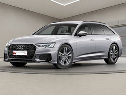 A6 50 3.0 TDI quattro Avant S-Line ACC AHK AUT
