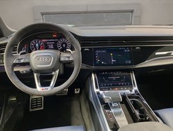 RSQ8 4.0 quattro performance TFSI Pano ACC AUT