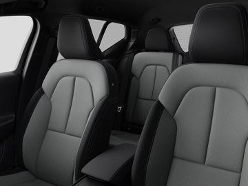 XC40 B3 Plus Black Edition Gewerbe Aktion – Bild 10
