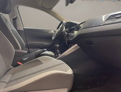 Polo VI 1.0 TSI Highline KlimaA. LM PDC SHZ