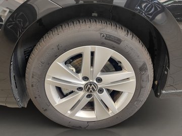 Golf VIII Variant 1.5 eTSI  W Life ACC AHK AUT – Bild 7