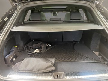 Q5 2.0 quattro edition one mythosschwarz Pano – Bild 17
