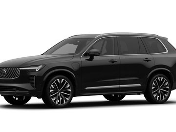 XC90 T8 PHEV Plus Bright Recharge Gewerbe Spezial – Bild 2