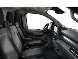 T7 Transporter eKasten L-Trennwand 160kW 64kWh LM