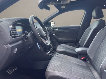 T-Roc 1.5 TSI R-Line Pano R-Line ACC AUT Kam. LM – Bild 8