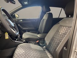 T-Roc R-Line 1.5 l TSI OPF 7-Gang-DSG R-Line ACC