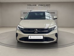Taigo 1.0 TSI Life ACC AHK AUT Kam. Navi Virtual