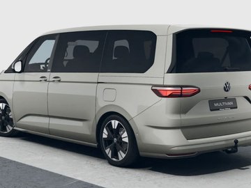 T7 Multivan Life Generation LÜ Mod.27 DCC NaviPro – Bild 3