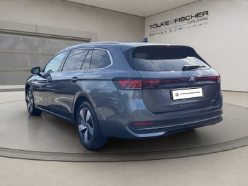 Passat Variant 1.5 eTSI W Business ACC AHK AUT – Bild 4