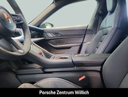 Taycan 4 Cross Turismo LED-Matrix BOSE Luftfederung