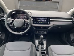 Fabia 1.0 TSI Tour ACC Kamera DynLicht LED LM