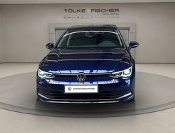 Golf VIII 1.5 TSI Active ACC Navi Virtual LED LM