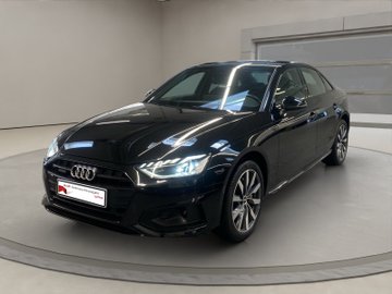 A4 40 TDI quattro advanced AUT Kam. Navi LED – Bild 2