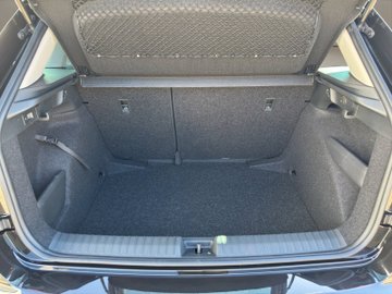 Kamiq 1.0 TSI Tour AHK AUT Kam. Virtual KeyLess – Bild 17